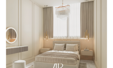 Vendo Apartamento Nuevo en Costa del Este, P.H. Aurum