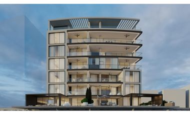 VENTA DE APARTAMENTO EN PUNTA PACFICA OCEAN REEF