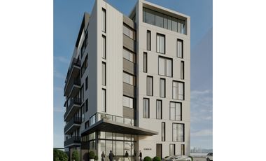 VENTA DE APARTAMENTO EN PUNTA PACFICA OCEAN REEF