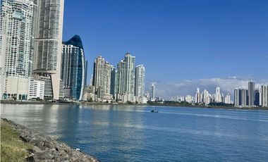 VENTA DE APARTAMENTO EN PUNTA PACFICA OCEAN REEF