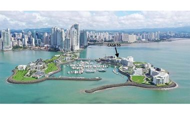 VENTA DE APARTAMENTO EN PUNTA PACFICA OCEAN REEF
