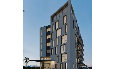 VENTA DE APARTAMENTO EN PUNTA PACFICA OCEAN REEF