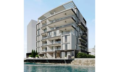 VENTA DE APARTAMENTO EN PUNTA PACFICA OCEAN REEF
