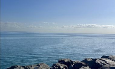 VENTA DE APARTAMENTO EN PUNTA PACFICA OCEAN REEF
