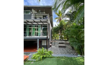 Casa en Albrook Barrio residencial Disponible para Alquiler y Venta