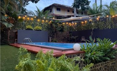 Casa en Albrook Barrio residencial Disponible para Alquiler y Venta
