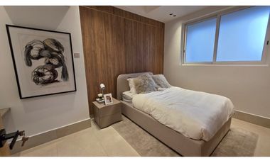 Oceana Residences and Sky Homes Town homes   dos niveles