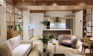 Oceana Residences and Sky Homes Town homes   dos niveles