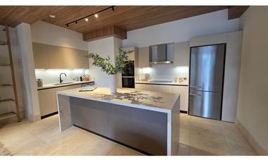 Oceana Residences and Sky Homes Town homes   dos niveles