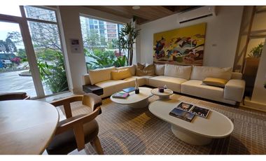 Oceana Residences and Sky Homes Town homes   dos niveles