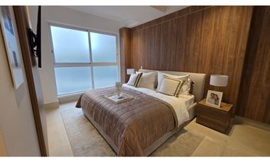 Oceana Residences and Sky Homes Town homes   dos niveles