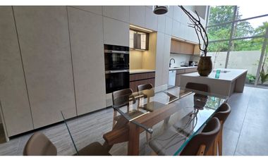 Oceana Residences and Sky Homes Town homes   dos niveles