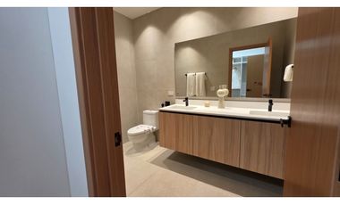 Oceana Residences and Sky Homes Town homes   dos niveles