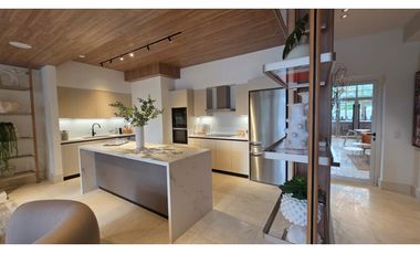 Oceana Residences and Sky Homes Town homes   dos niveles