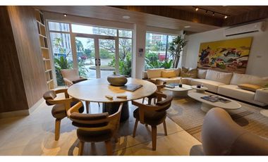 Oceana Residences and Sky Homes Town homes   dos niveles