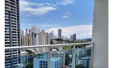 VENDO APARTAMENTO EN EL CANGREJO | PH MONT ROYALE $400,000