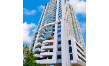 VENDO APARTAMENTO EN EL CANGREJO | PH MONT ROYALE $400,000