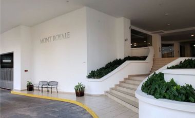 VENDO APARTAMENTO EN EL CANGREJO | PH MONT ROYALE $400,000