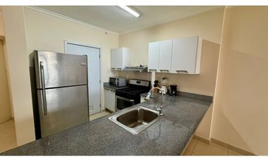 ALQUILER DE APARTAMENTO AVENIDA BALBOA PH WATERS