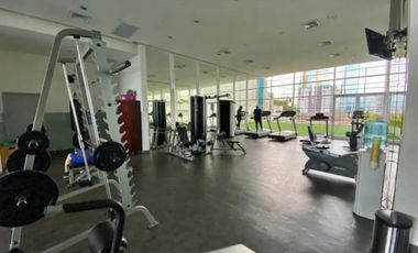 ALQUILER DE APARTAMENTO AVENIDA BALBOA PH WATERS