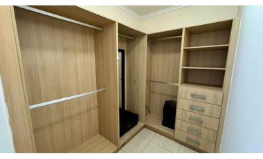 ALQUILER DE APARTAMENTO AVENIDA BALBOA PH WATERS