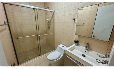 ALQUILER DE APARTAMENTO AVENIDA BALBOA PH WATERS