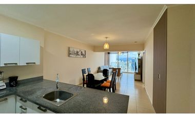 ALQUILER DE APARTAMENTO AVENIDA BALBOA PH WATERS