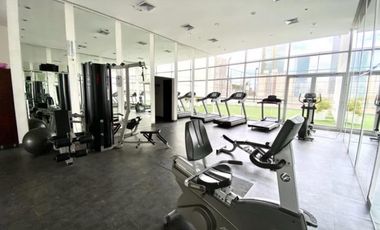 ALQUILER DE APARTAMENTO AVENIDA BALBOA PH WATERS
