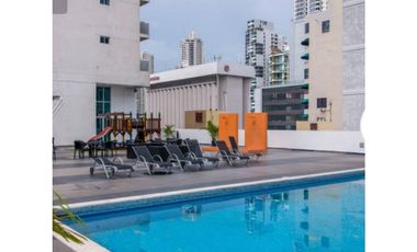 Se Vende Apartamento en San Francisco (AL)