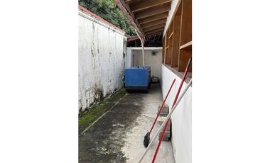 VENTA CASA EL CARMEN
