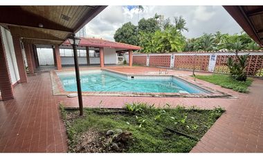 VENTA CASA EL CARMEN
