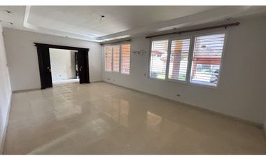 VENTA CASA EL CARMEN