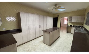 VENTA CASA EL CARMEN