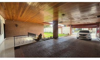 VENTA CASA EL CARMEN