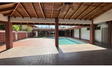 VENTA CASA EL CARMEN