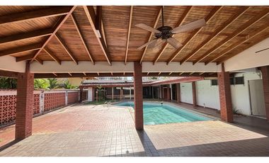 VENTA CASA EL CARMEN
