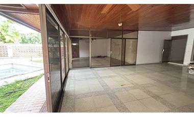 VENTA CASA EL CARMEN