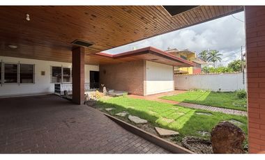 VENTA CASA EL CARMEN