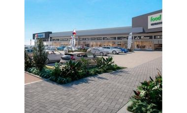 LOCAL DE 86 MTS2 EN CITY PLAZA EL CRISOL