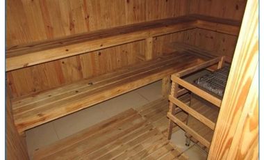 CASA EN VENTA EN COSTA SUR - PH. VILLA SUR