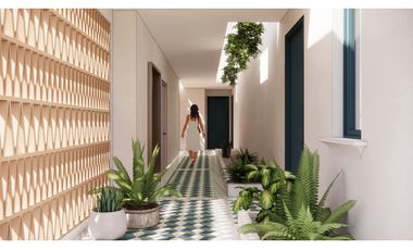 Venta Apartamento en Casco Antiguo, Edificio Plaza Novena