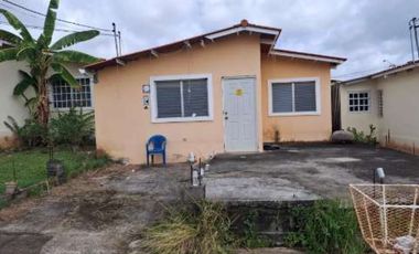 Casa venta en Playa Leona, La Chorrera