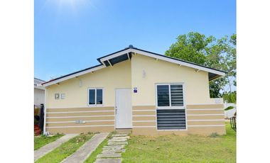 VENDO CASA EN PLAYA DORADA, VILLAMARINA II, ARRAIJN- $.110,000
