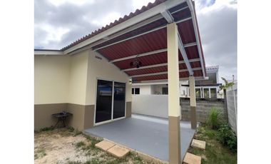 VENDO CASA EN PLAYA DORADA, VILLAMARINA II, ARRAIJN- $.110,000