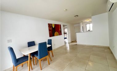 VENDO CASA EN PLAYA DORADA, VILLAMARINA II, ARRAIJN- $.110,000