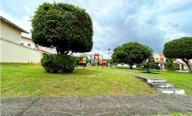 Casa tipo dúplex en venta en Villa Lucre. Panamá. 26-2095.