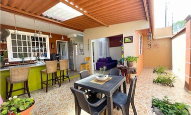 Casa tipo dúplex en venta en Villa Lucre. Panamá. 26-2095.