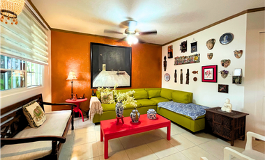 Casa tipo dúplex en venta en Villa Lucre. Panamá. 26-2095.