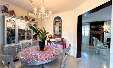 Casa tipo dúplex en venta en Villa Lucre. Panamá. 26-2095.