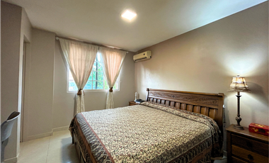 Casa tipo dúplex en venta en Villa Lucre. Panamá. 26-2095.